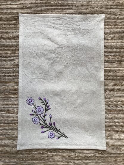 Calyz SET V Tea Towel - Image 4